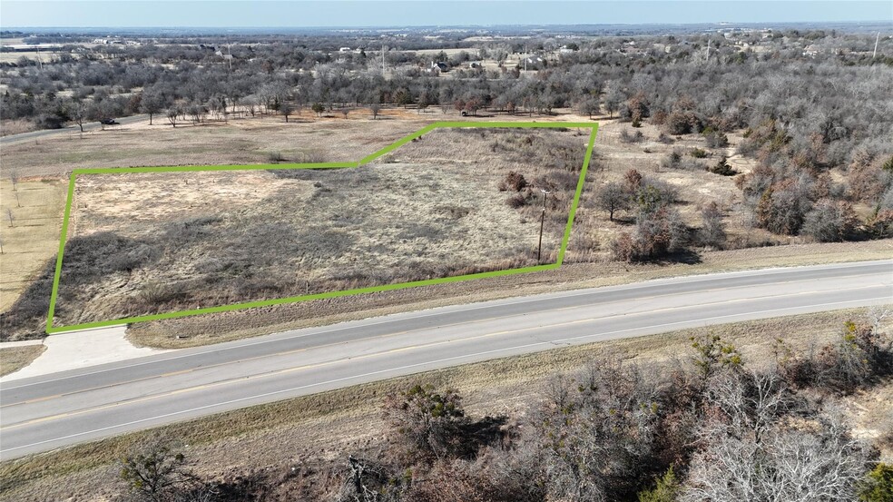 TBD Senator Robert J Glassgow loop, Stephenville, TX en venta - Foto del edificio - Imagen 2 de 16