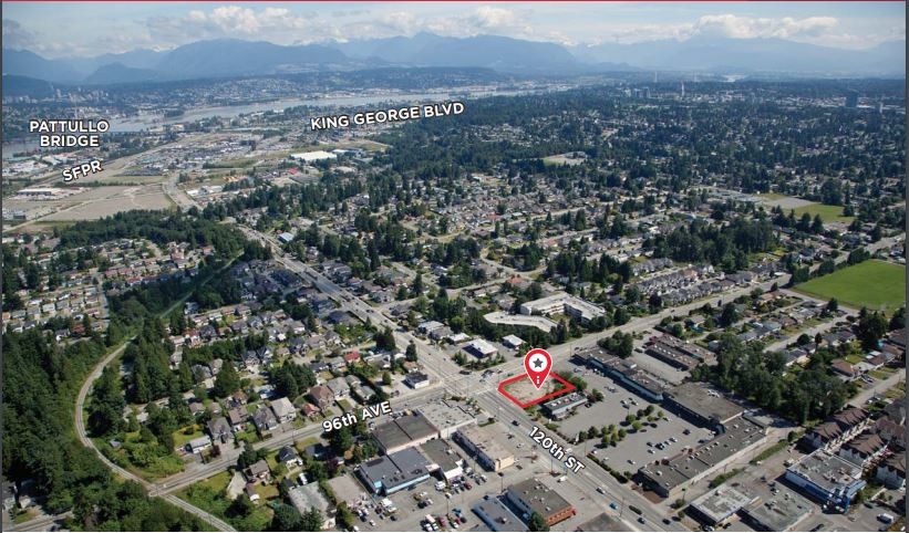 9572 120th St, Surrey, BC en alquiler - Otros - Imagen 1 de 2