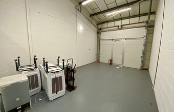Acacia Clos, Leighton Buzzard en alquiler Foto del interior- Imagen 2 de 2