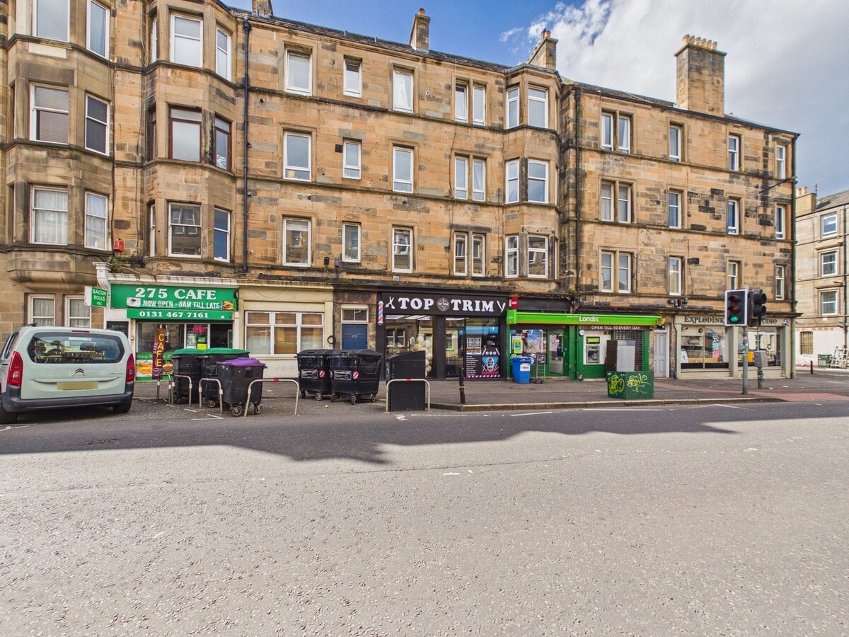 275-289 Easter Rd, Edinburgh, EDH EH6 8LQ - Unidad 275 - - Foto del interior - Image 1 of 5