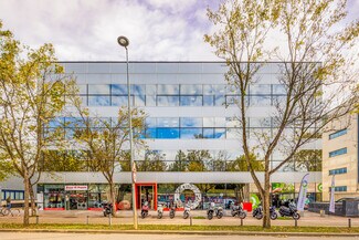 Más detalles de Oficina en venta