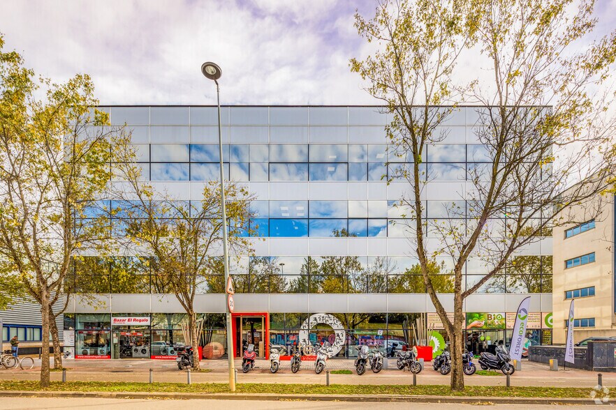 Oficina en Sant Cugat del Vallès, Barcelona en venta - Foto principal - Imagen 1 de 4