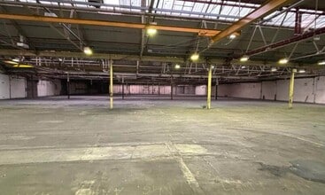 Coleshill Rd, Tamworth en alquiler Foto del interior- Imagen 2 de 3