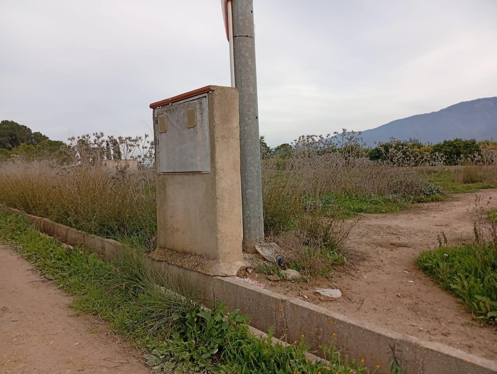 Paraje, 831, Librilla, Murcia en venta Foto del edificio- Imagen 1 de 18