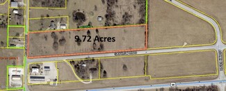 Más detalles para TBD Kodiak & Garrow blvd, Neosho, MO - Terrenos en venta