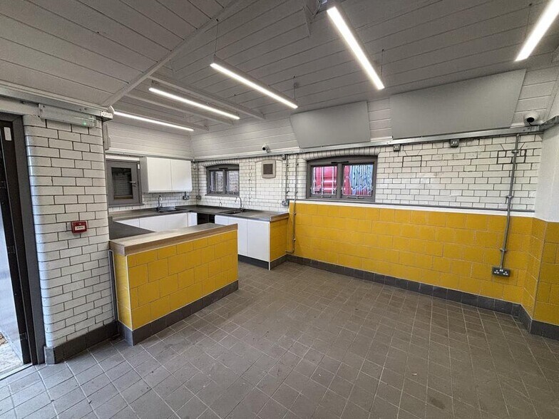 1 The Avenue, London en alquiler - Foto del edificio - Imagen 2 de 18