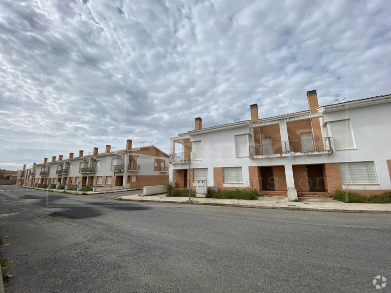 Terrenos en Mascaraque, Toledo en venta - Foto del edificio - Imagen 3 de 13