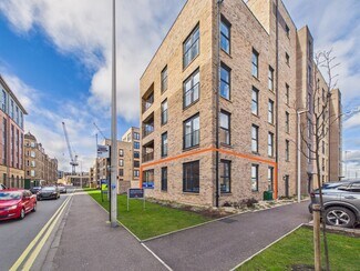 Más detalles de 7 Salamander St, Edinburgh - Local en venta