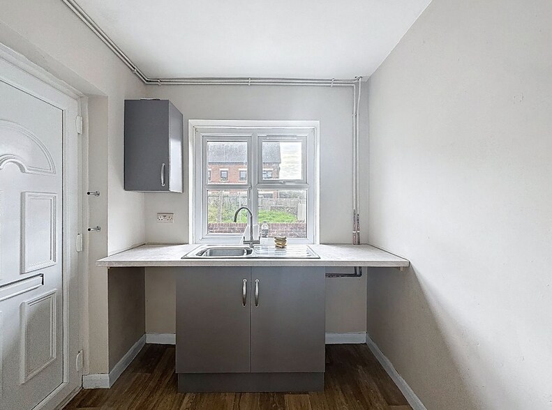 262 Werrington Rd, Stoke On Trent en alquiler - Foto del interior - Imagen 2 de 10