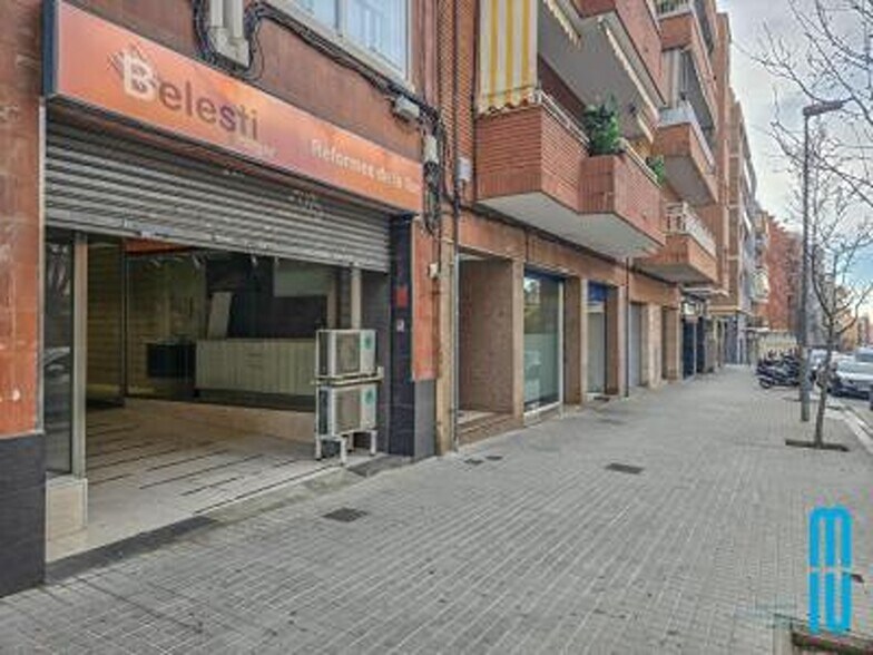 Edificio residencial en Badalona, Barcelona en venta - Foto del edificio - Imagen 3 de 3