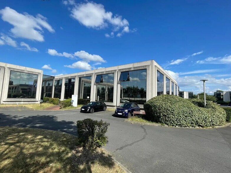 Flex en Argenteuil en venta - Foto del edificio - Imagen 1 de 13