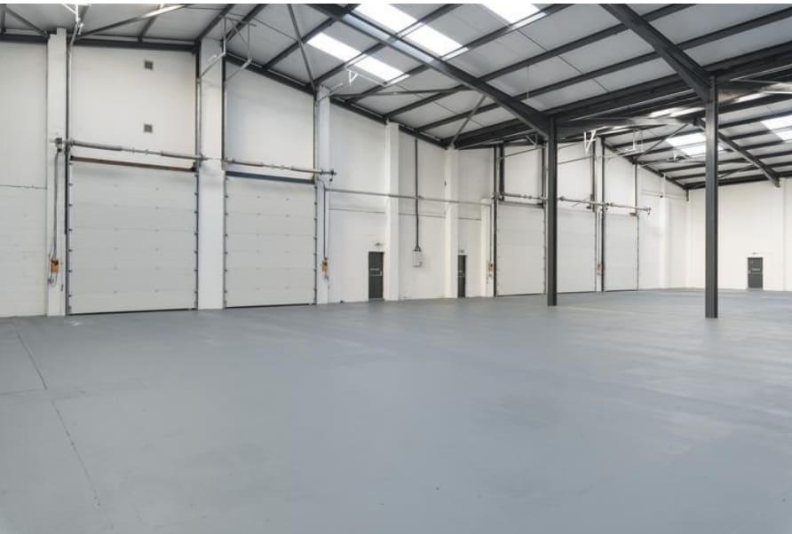 240-242 Lincoln Rd, Enfield en alquiler Foto del interior- Imagen 1 de 1