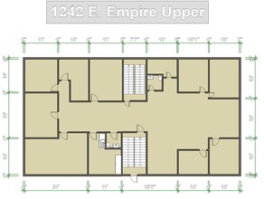 1242 E Empire St, Bloomington, IL en alquiler Foto del edificio- Imagen 2 de 14