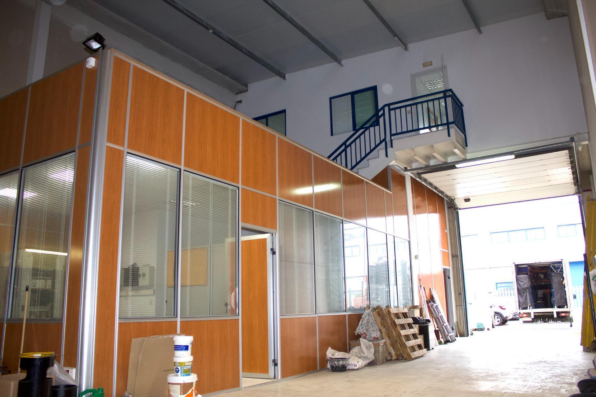 Nave en Camas en venta Foto del edificio- Imagen 1 de 24