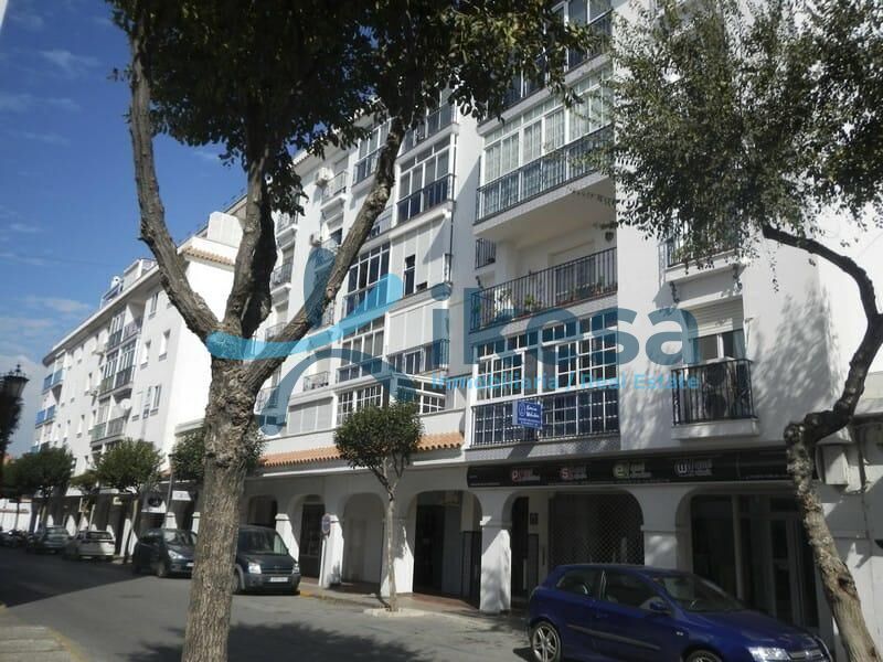 Local en San Fernando, Cádiz en venta Foto del edificio- Imagen 1 de 5