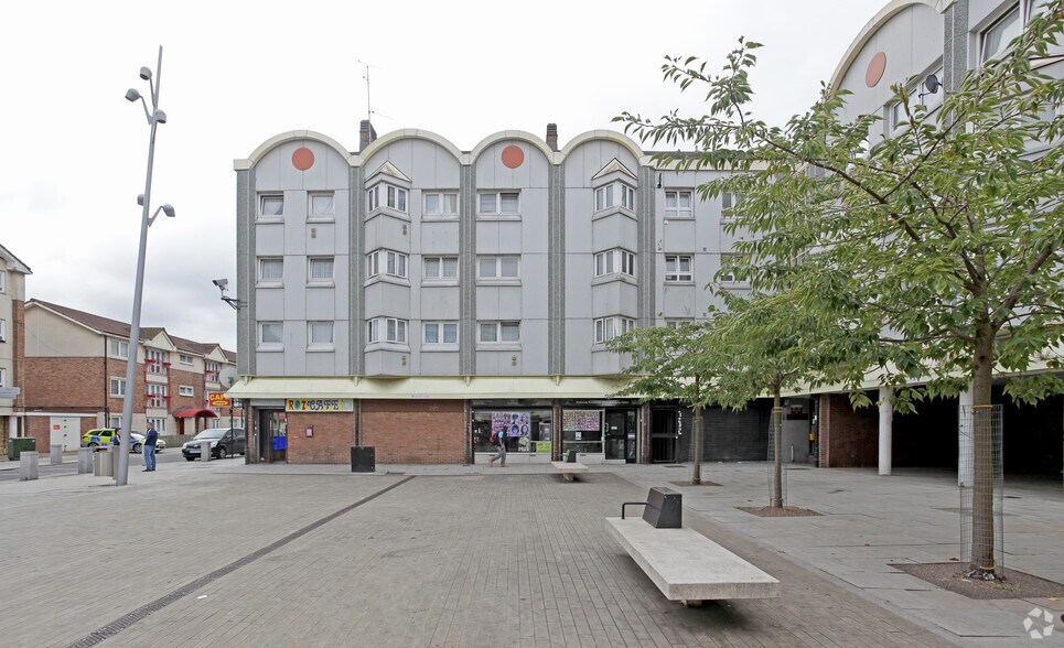 2 Pier Para, London en alquiler - Foto del edificio - Imagen 2 de 2
