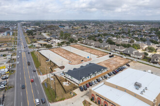 18920 Kuykendahl Rd Rd, Spring, TX - vista aérea  vista de mapa - Image1