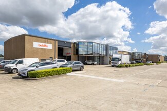 Más detalles de 167 Prospect Hwy, Seven Hills - Nave en alquiler