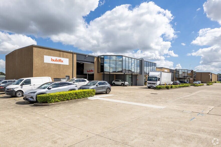 167 Prospect Hwy, Seven Hills en alquiler - Foto principal - Imagen 1 de 4