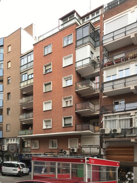 Calle del General Margallo, 26, Madrid, Madrid en venta - Foto principal - Imagen 1 de 1