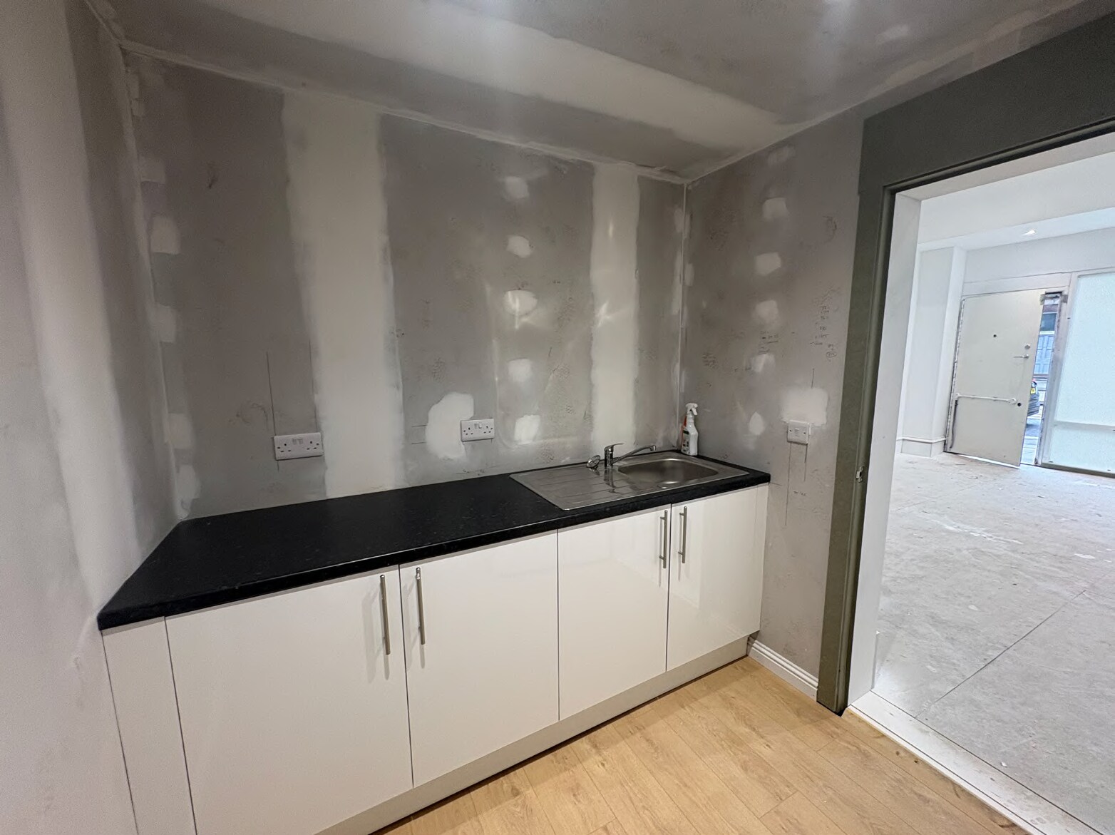 276-278 Leith Walk, Edinburgh en alquiler Foto del interior- Imagen 1 de 2