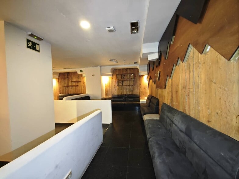 Edificio residencial en Madrid, Madrid en venta - Foto del interior - Imagen 2 de 2