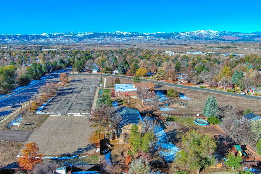 7415 Lookout Rd, Boulder, CO en venta - Foto del edificio - Imagen 2 de 17