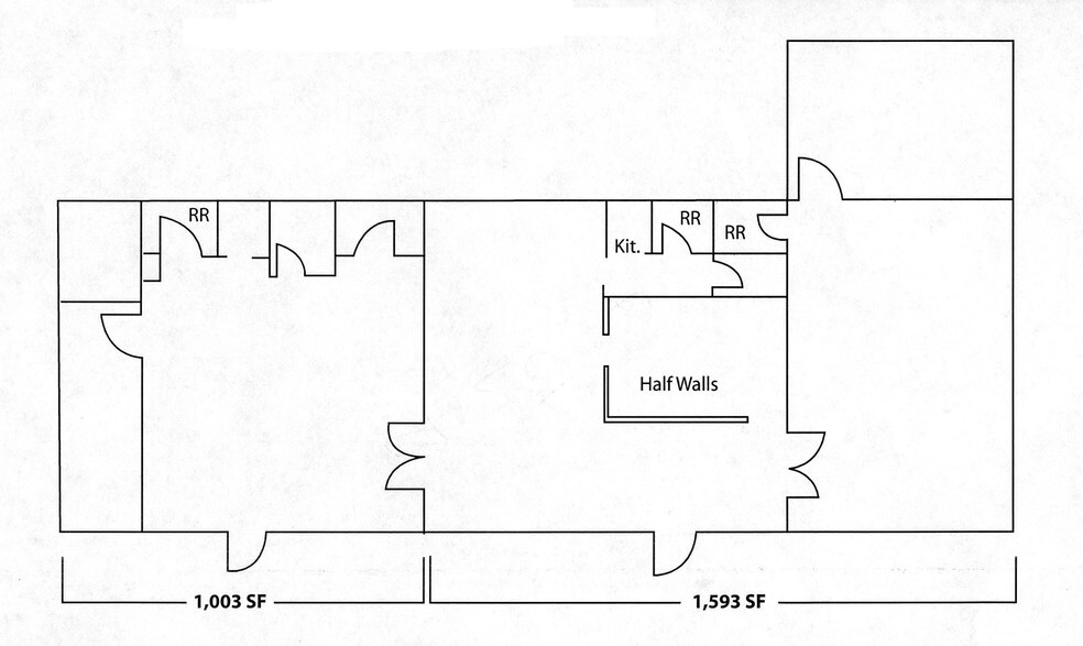 1874 Piedmont Ave NE, Atlanta, GA en alquiler - Otros - Imagen 2 de 4