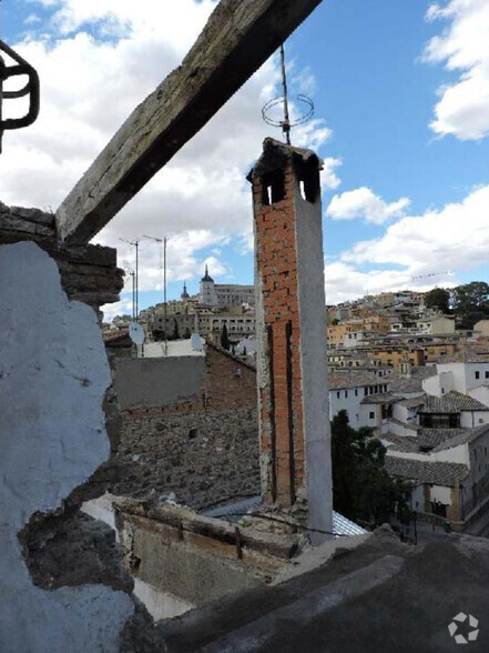 Terrenos en Toledo, Toledo en venta - Foto del edificio - Imagen 3 de 3