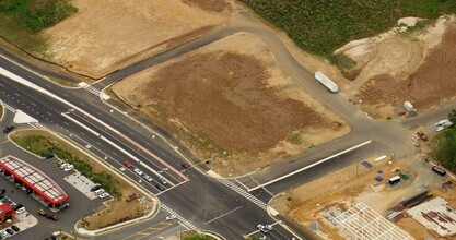 0 Ladysmith Rd, Ladysmith, VA - VISTA AÉREA  vista de mapa - Image1