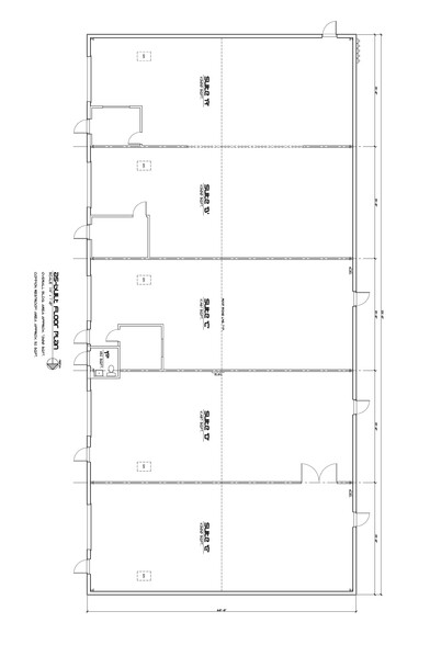 5705 Tanberg Dr, Sun Valley, NV en venta - Plano de la planta - Imagen 3 de 4