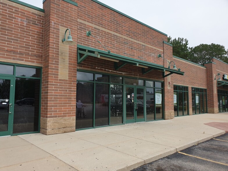 2662-2674 W Washington St, Waukegan, IL en alquiler - Foto del edificio - Imagen 1 de 4