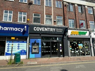 Más detalles de 516 Hagley Rd W, Oldbury - Local en alquiler