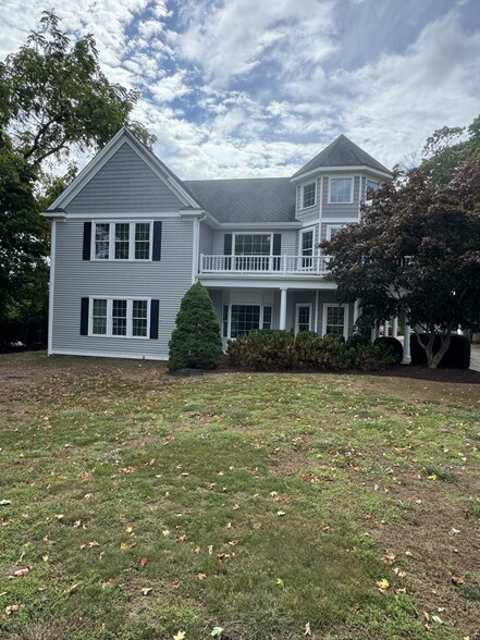 1180 Boston Post Rd, Old Saybrook, CT en alquiler - Foto principal - Imagen 1 de 4