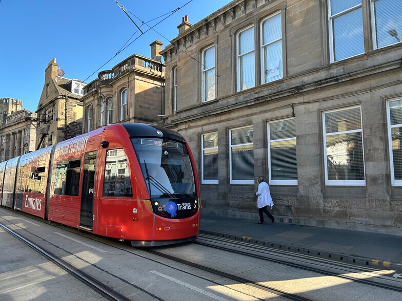93 Constitution St, Edinburgh en alquiler - Foto del edificio - Imagen 2 de 6