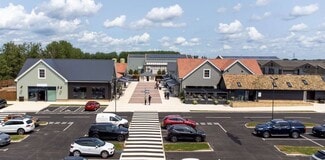 Más detalles de Stuntney Estate, Stuntney - Local en alquiler