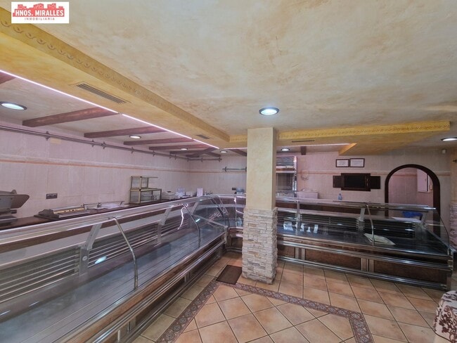 Más detalles de Local en venta