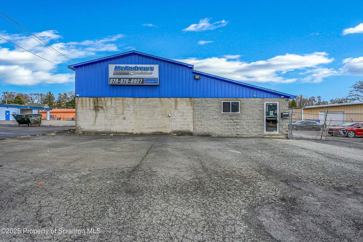 224 S Sherman St, Scranton, PA en venta Foto del edificio- Imagen 1 de 1