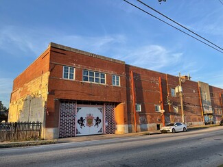 Más detalles para 555 Whitehall St SW, Atlanta, GA - Flex en alquiler