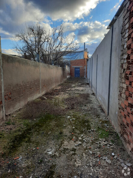 Terrenos en Lillo, Toledo en venta - Foto del edificio - Imagen 2 de 3