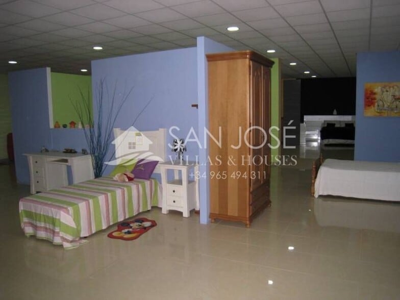 Nave en Aspe en alquiler - Foto del edificio - Imagen 3 de 15