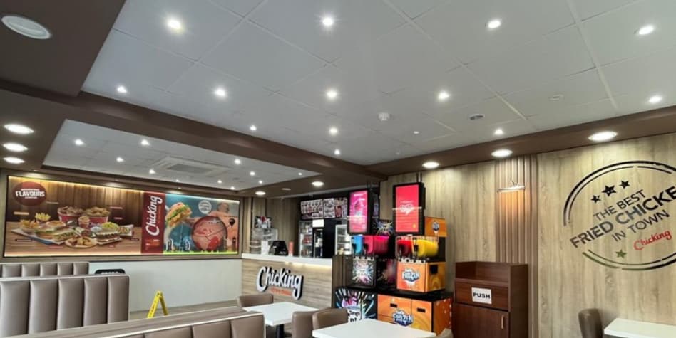 Moor St, West Bromwich, WMD B70 7AQ - Unidad Unit 2 - - Foto del interior - Image 1 of 2