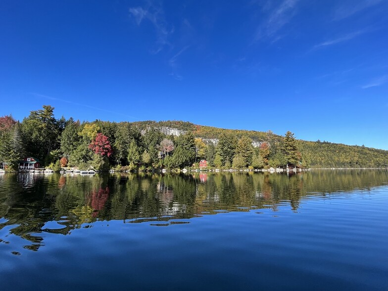 Fourth Debsconeag Lake rd, Millinocket, ME en venta - Vista aérea - Imagen 1 de 96