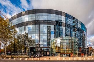 Más detalles de 48-50 Avenue Du Général De Gaulle, Puteaux - Oficina en alquiler