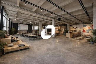 Más detalles de 85-87 Rue Gabriel Péri, Montrouge - Flex, nave en alquiler