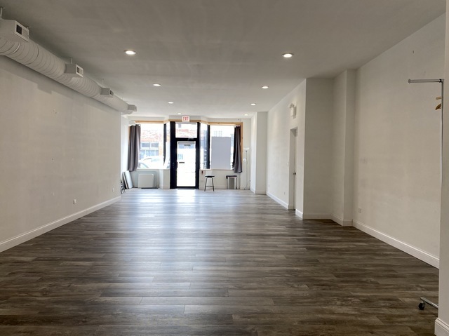 1522-1524 N Ashland Ave, Chicago, IL en alquiler - Foto del interior - Imagen 2 de 9