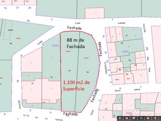 Más detalles para Calle Conventillo, 1, Villarejo de Fuentes - Terrenos en venta