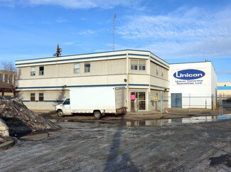 Más detalles de 13219 146th St NW, Edmonton, AB - Flex en venta