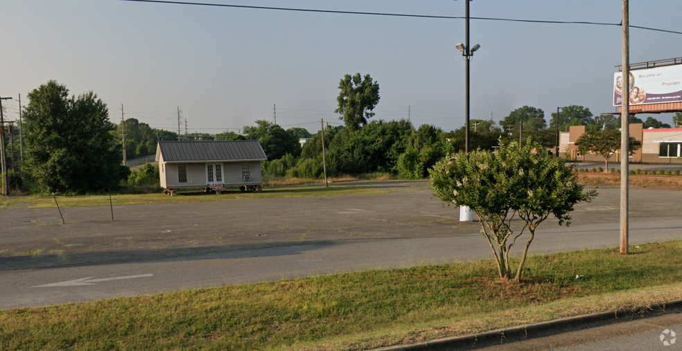 1250 Florence Blvd, Florence, AL en alquiler - Foto principal - Imagen 1 de 2