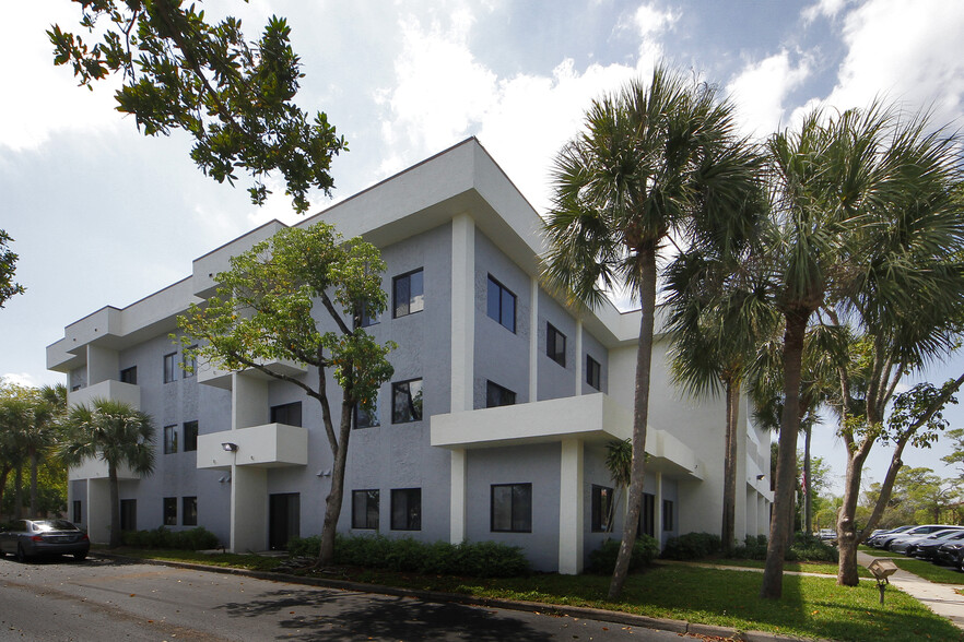 5700 Lake Worth Rd, Greenacres, FL en alquiler - Foto del edificio - Imagen 2 de 4